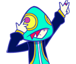 Leon - Pop'n Music (Series)
