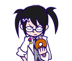 Root@Chodooken - Pop'n Music (Series)