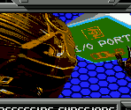 CyberJobe Memory Bank 11