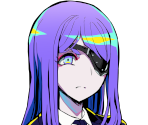Mii Kokushikan - SHUTEN ORDER