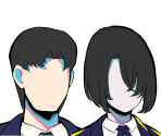 Faceless NPCs