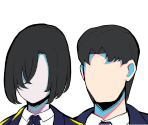Faceless NPCs