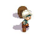 Will - Storyteller - Moonlighter