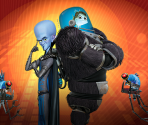 Game Banners & Icon - Megamind: Ultimate Showdown