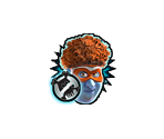 Achievement Icons - Megamind: Ultimate Showdown