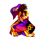 Amakusa - Samurai Shodown