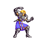 Charlotte - Samurai Shodown