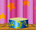 Background - Bishoujo Senshi Sailor Moon Collection (JPN)