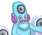 Deedge - My Singing Monsters
