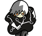 Black - Pop'n Music (Series)