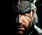 Executable Icons - Metal Gear Solid Δ: Snake Eater