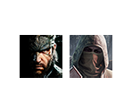 Executable Icons - Metal Gear Solid Δ: Snake Eater