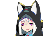 Suzushiro Fuyuno - SHUTEN ORDER