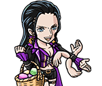 #3109 - Robin: Sweet Night - Happy Spooky Halloween! - One Piece: Treasure Cruise