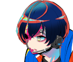 Rei Shimobe (Headset)