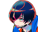 Rei Shimobe (Masked)