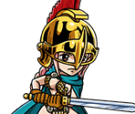 #2915 - Rebecca - Corrida Coliseum Finals: Battle Royale - One Piece: Treasure Cruise