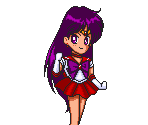 Sailor Mars - Bishoujo Senshi Sailor Moon Collection (JPN)