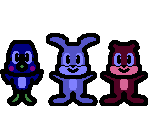 Animals - Sunky the Game (Part 3)