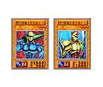 Close Up Cards 101-200 - Yu-Gi-Oh!: The Sacred Cards