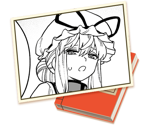 021. Efficient Enhancement - Touhou LostWord