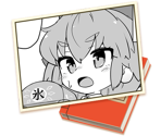 022. LostWord Anthology - Touhou LostWord