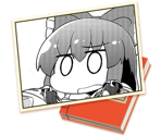 023. Disastrous Dinner Party - Touhou LostWord