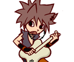 One - Pop'n Music (Series)