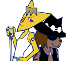 Bounty - Pop'n Music (Series)