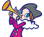 Ayumu - Pop'n Music (Series)