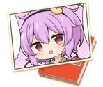 027. Satori Stories - Touhou LostWord