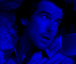 Credits - The Lawnmower Man