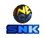 Boot Loading Screen - The King of Fighters '97