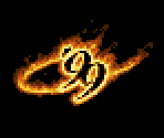 Boot Loading Screen - The King of Fighters '99