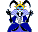 Empress - Pop'n Music (Series)