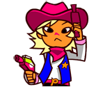 Force - Pop'n Music (Series)