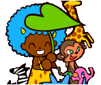 Pole Pole - Pop'n Music (Series)