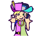 Tsuyoshi - Pop'n Music (Series)