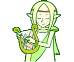 Lucifelle - Pop'n Music (Series)
