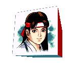 Versus Loading Screen - Art of Fighting 3