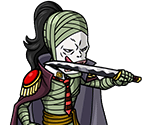 #1471 - "Gashed" Albion - One Piece: Treasure Cruise