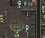 Midgard Fortress (Basement) - Tales of Phantasia (JPN)
