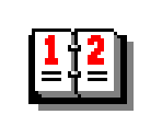 App Icons - Windows XP Built-In Applications
