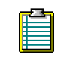 App Icons - Windows XP Built-In Applications