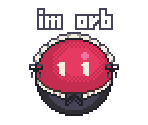 JINE Stickers (Ame)