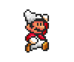 Cloud Mario - Hello Mario Engine