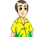 Trip (Assembled) - DinerTown Detective Agency