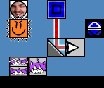 Tileset - SquishCraft