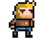 Player - Random Heroes: Gold Edition
