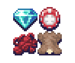 Resources - Idle Apocalypse